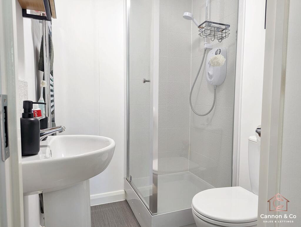 Ensuite