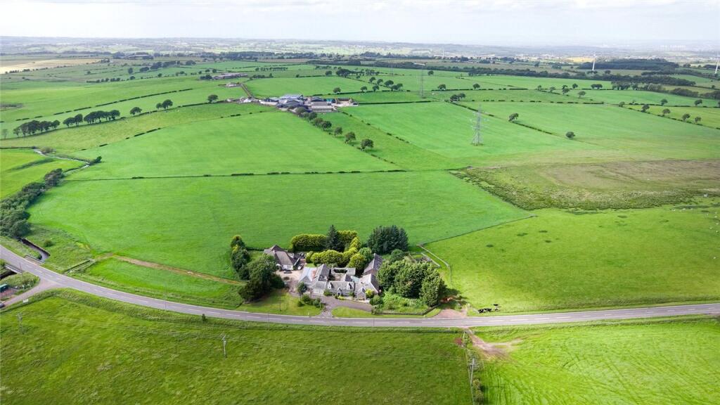 Aerial Photograph