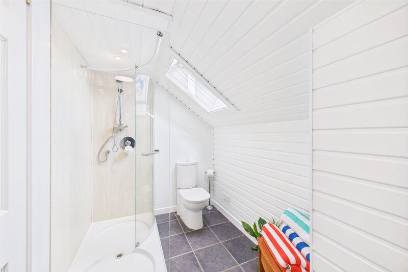 Shower Room Angle 2