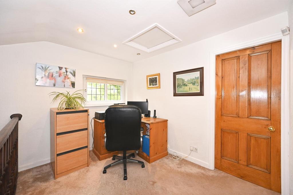 Office / Study