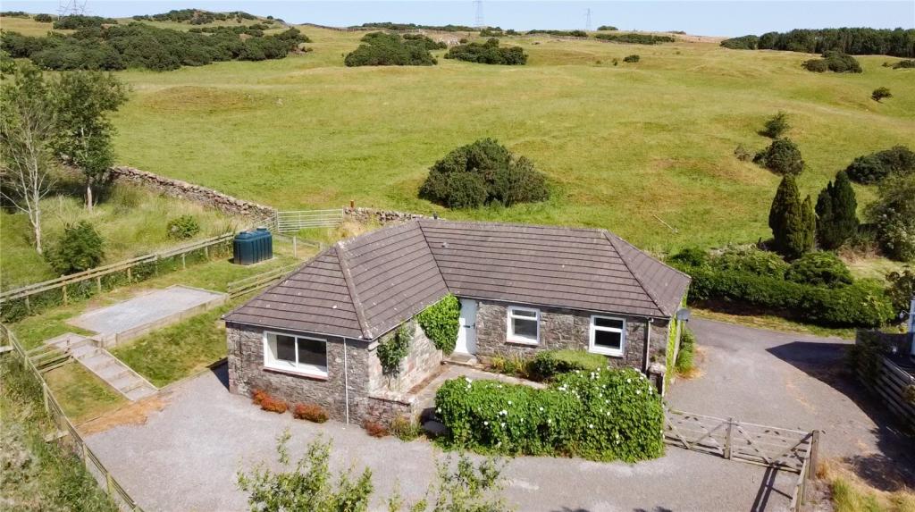 Meikleyett Cottage