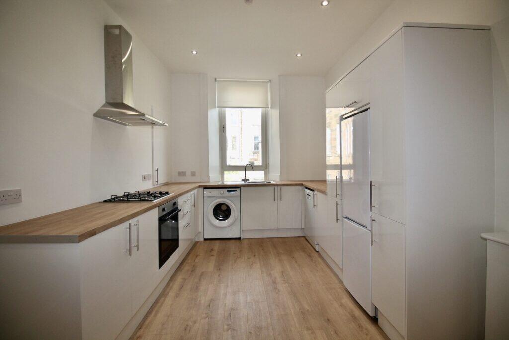 Dollar Terrace, Glasgow, G20 0BG