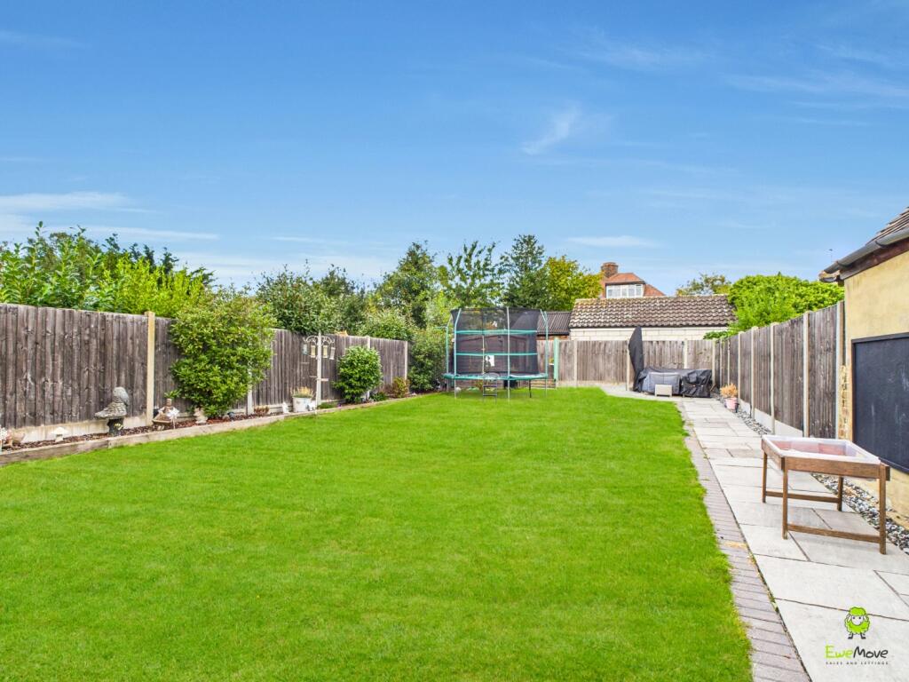 Presented by Robert at EweMove Bexleyheath and Dar