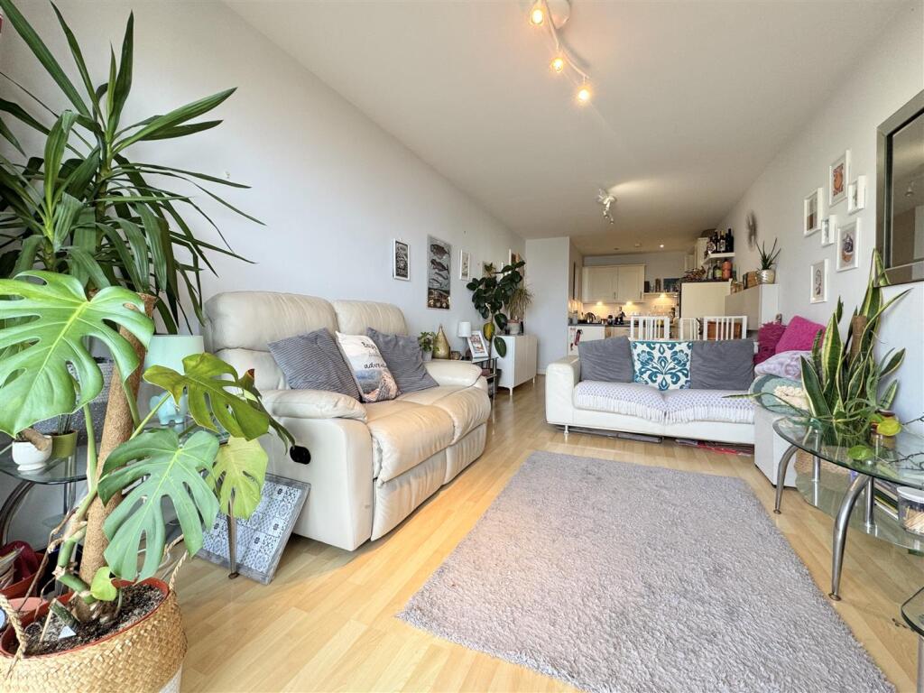 Lounge Area