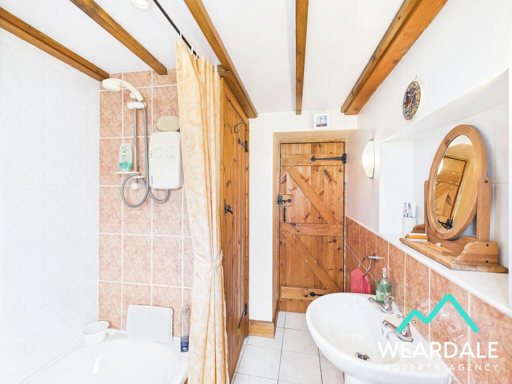 Ground Floor Bathroom