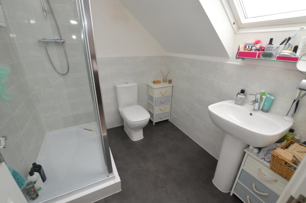 Master En Suite