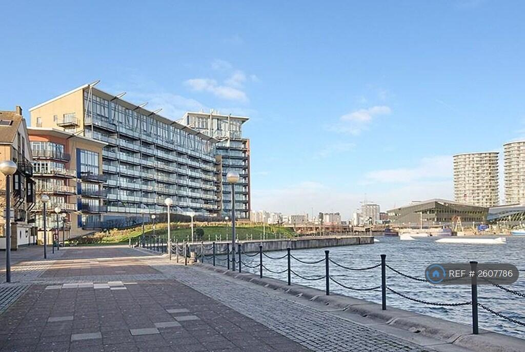 Building From The Outside