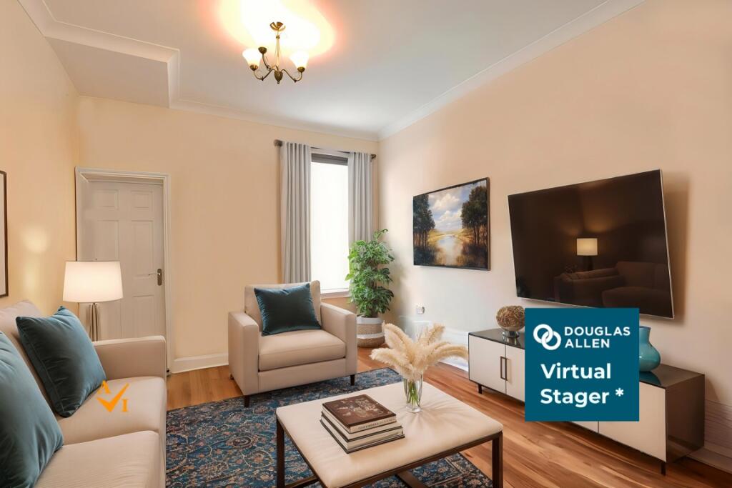 Lounge /Dining Room (Contemporary Style)
