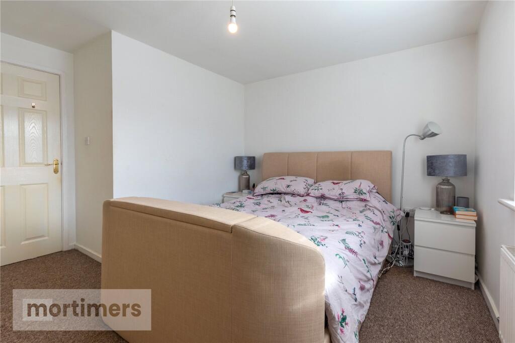 Main Bedroom