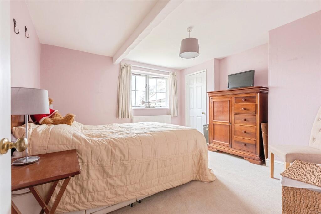 Bedroom 4