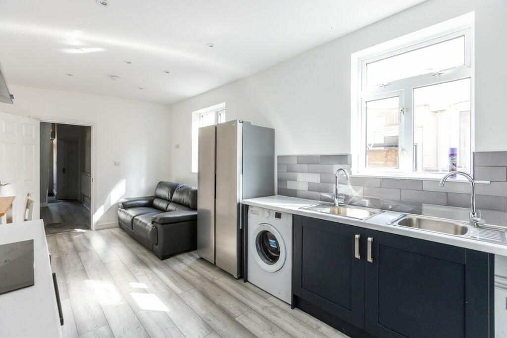 Kitchen - Diner