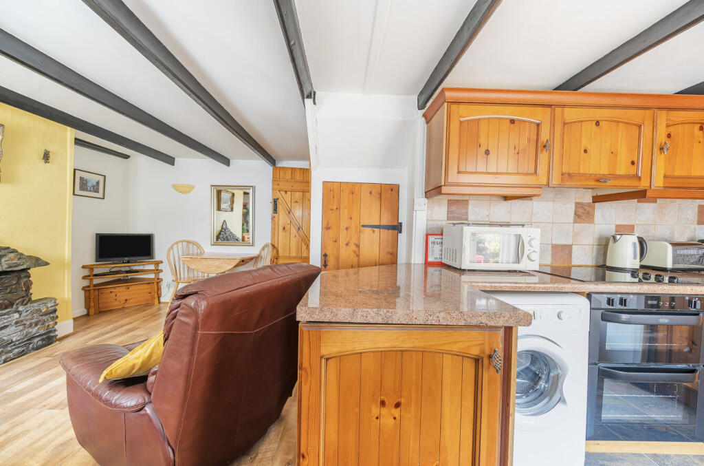Open Plan