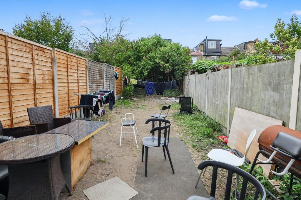 283 Church Road, Leyton, London, E10 7BQ