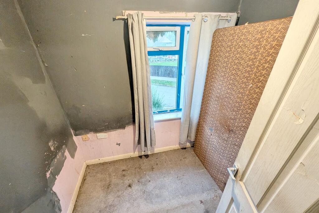 2 Eastwood Avenue, March, PE15 9ND