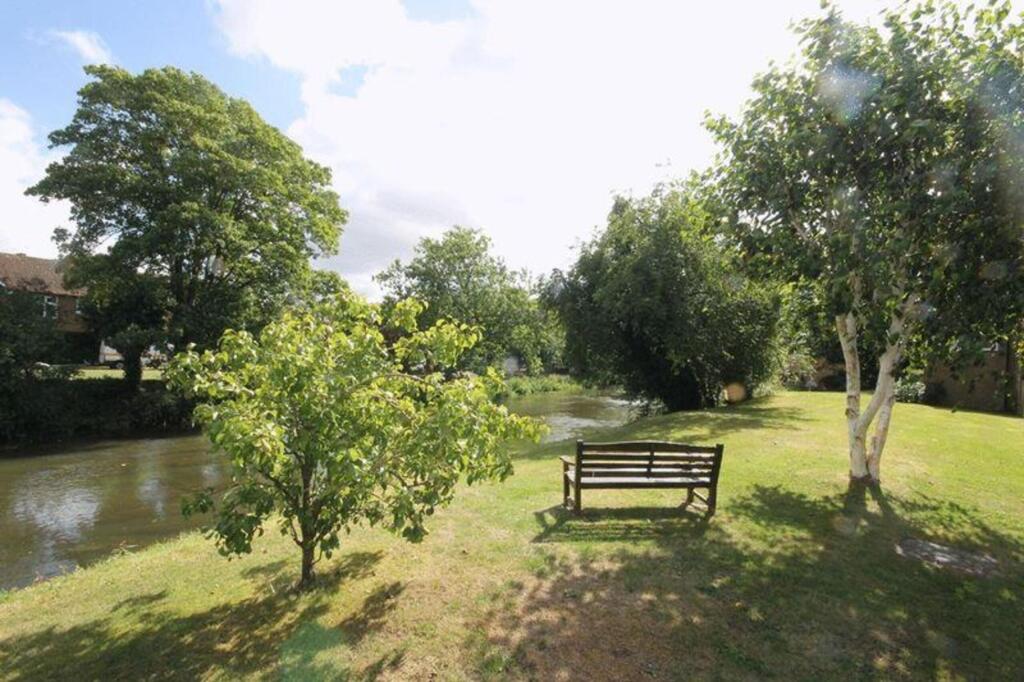 Communal Gardens