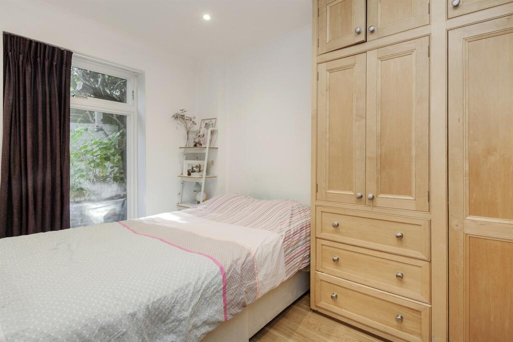 Pembridge Villas, London, W11