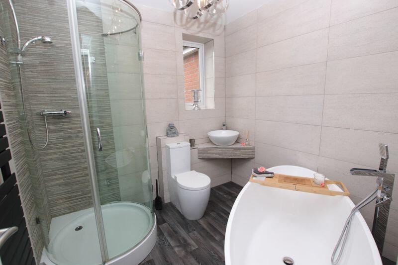 First Floor Family Bathroom
