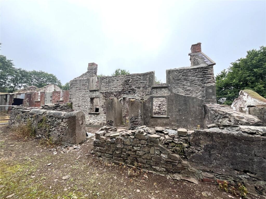 Taylors Lake, Pembroke, Pembrokeshire, SA71