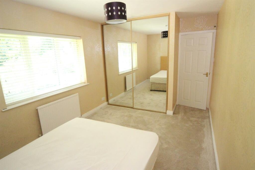 Bedroom 1 Aspect 2