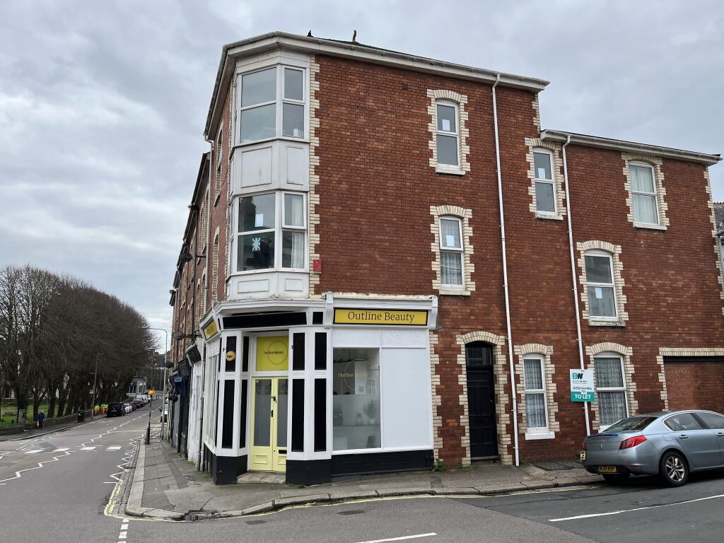 11 Molesworth Road, Stoke, Plymouth