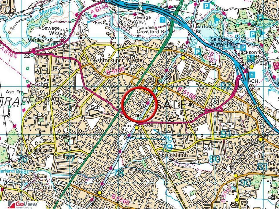 Town Plan