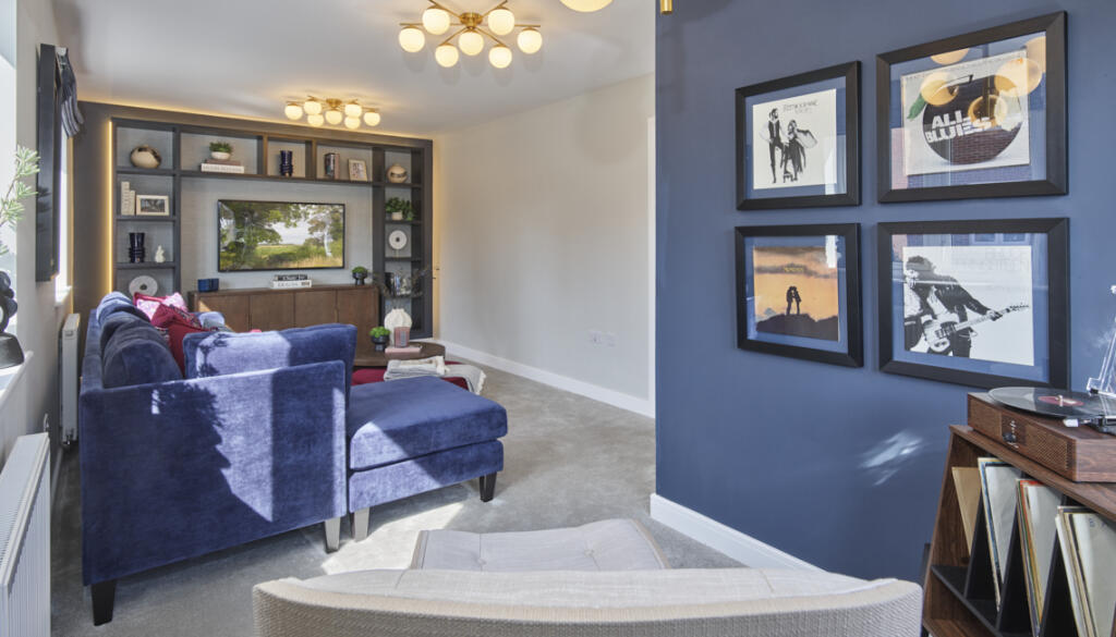 Showhome Photography