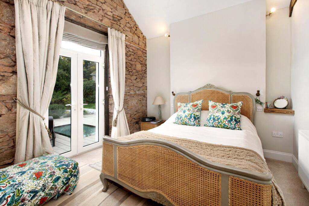 Pound Lane, Shaldon, Devon