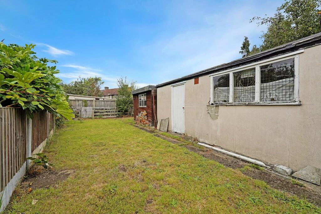 Outbuilding 
