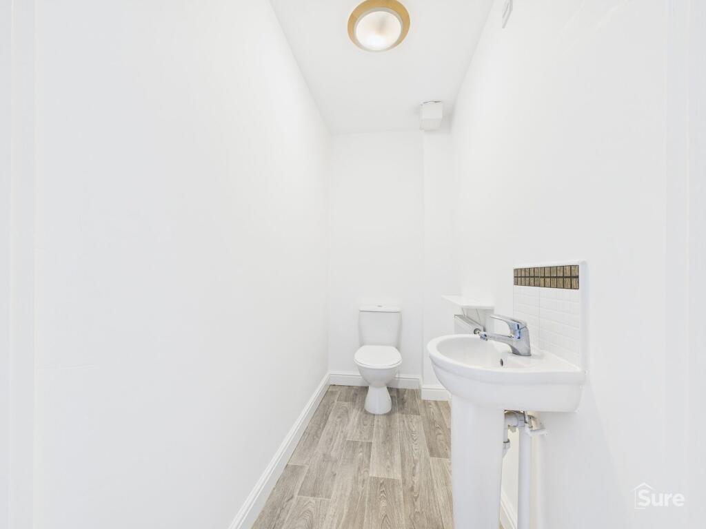 Cloaks WC