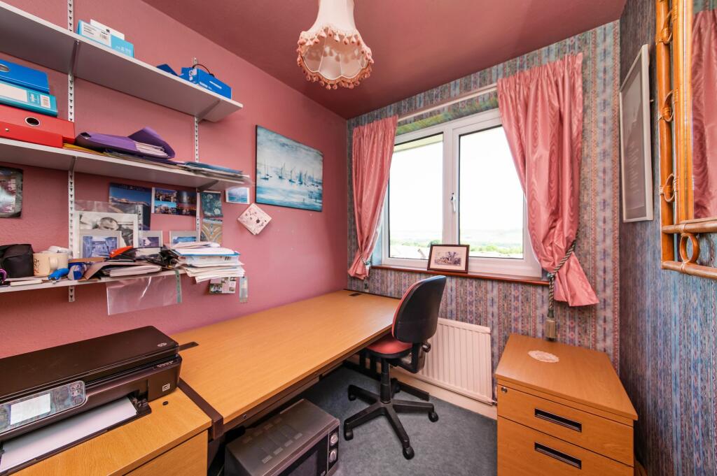 BEDROOM FIVE