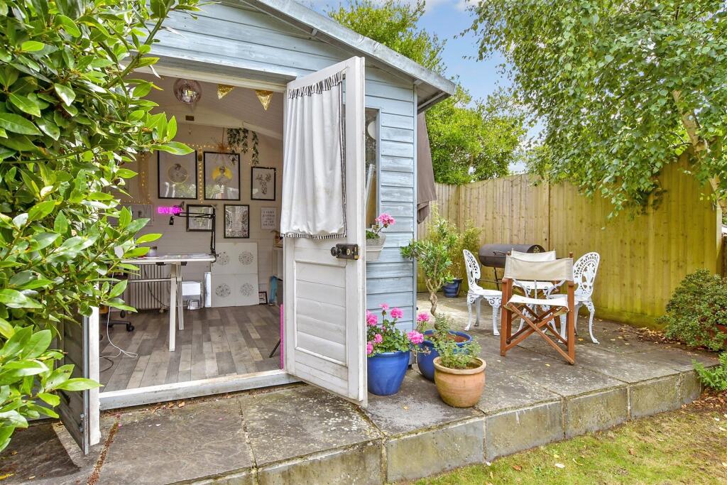 External Lifestyle Photograph