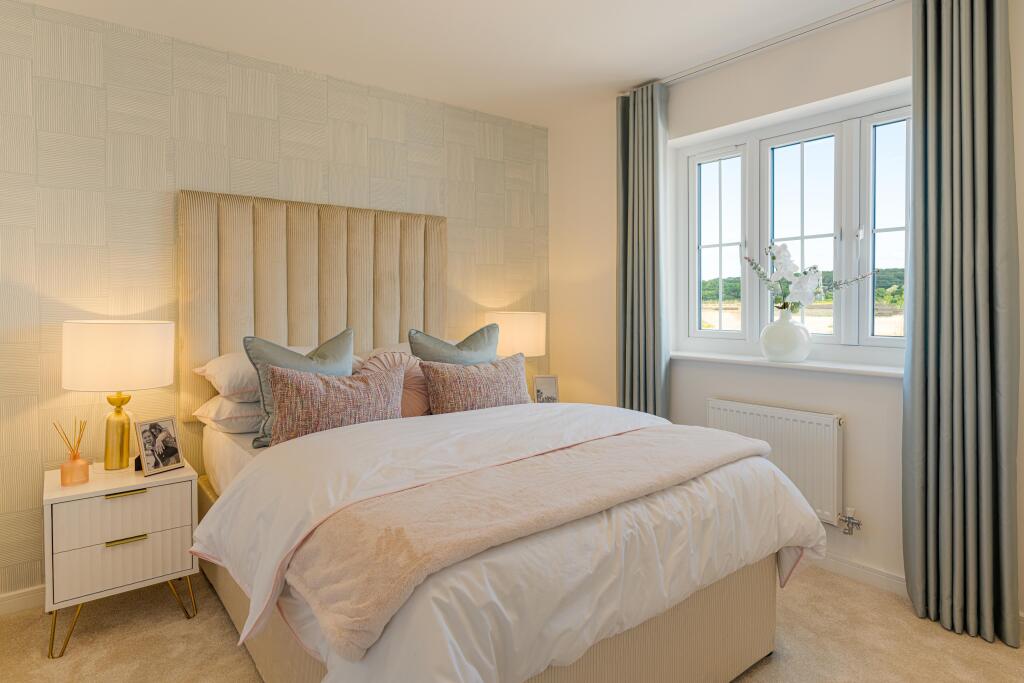 Showhome photography