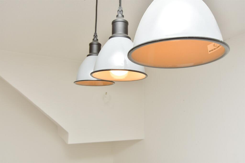 Internal Lifestyle Photograph