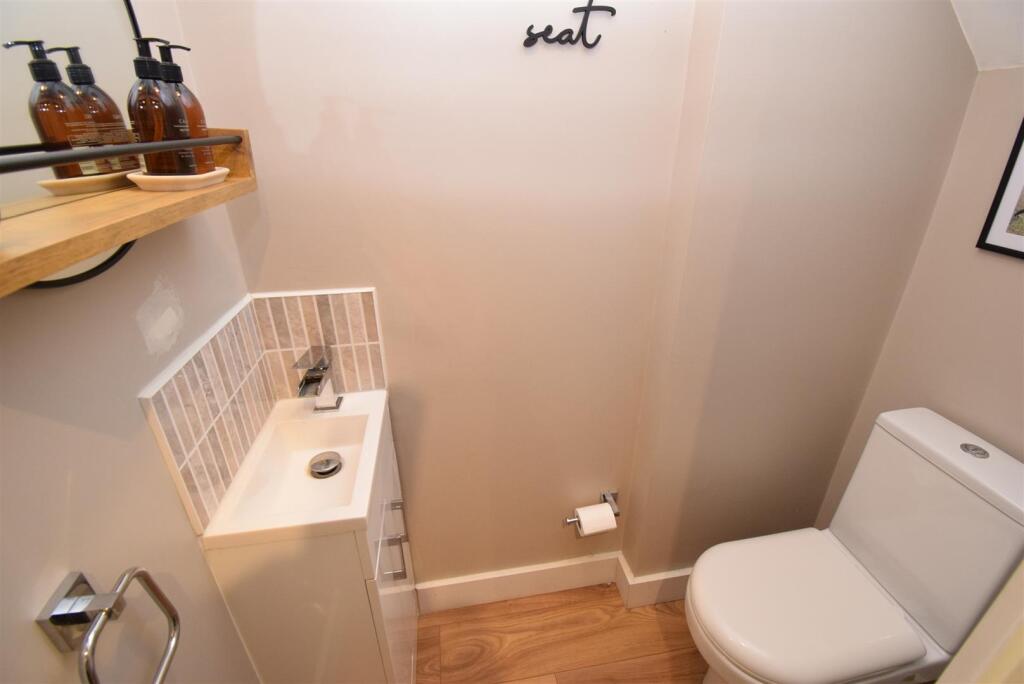 Guest WC