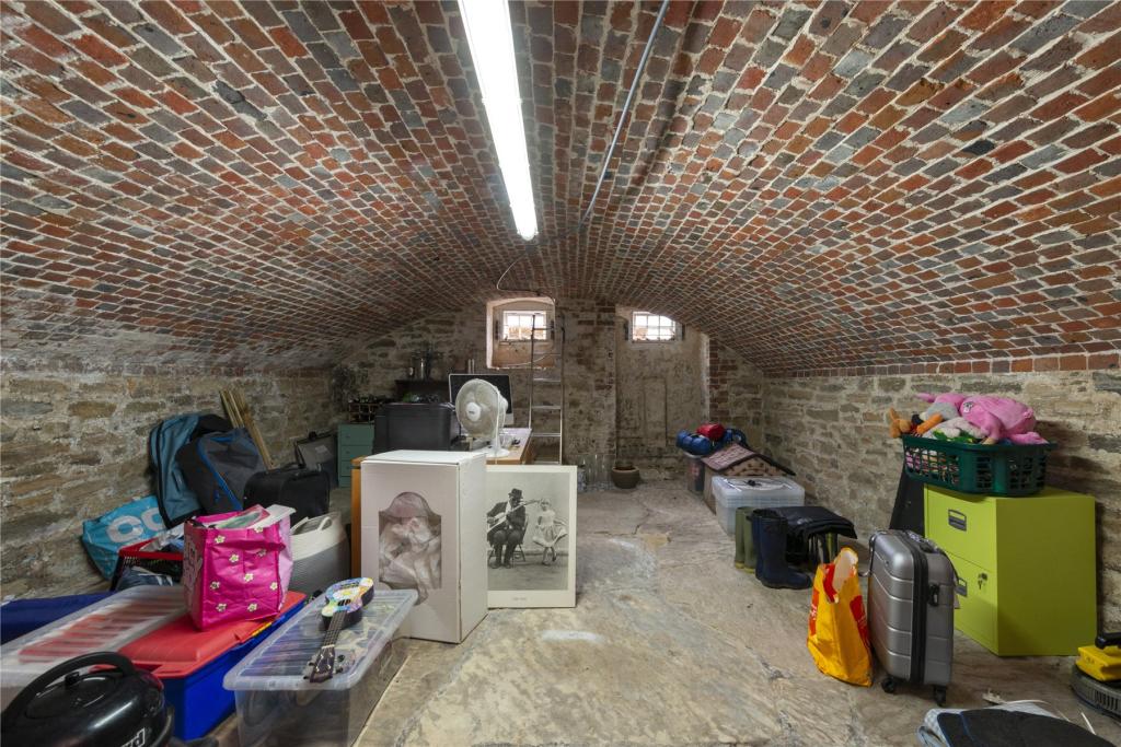 Cellar