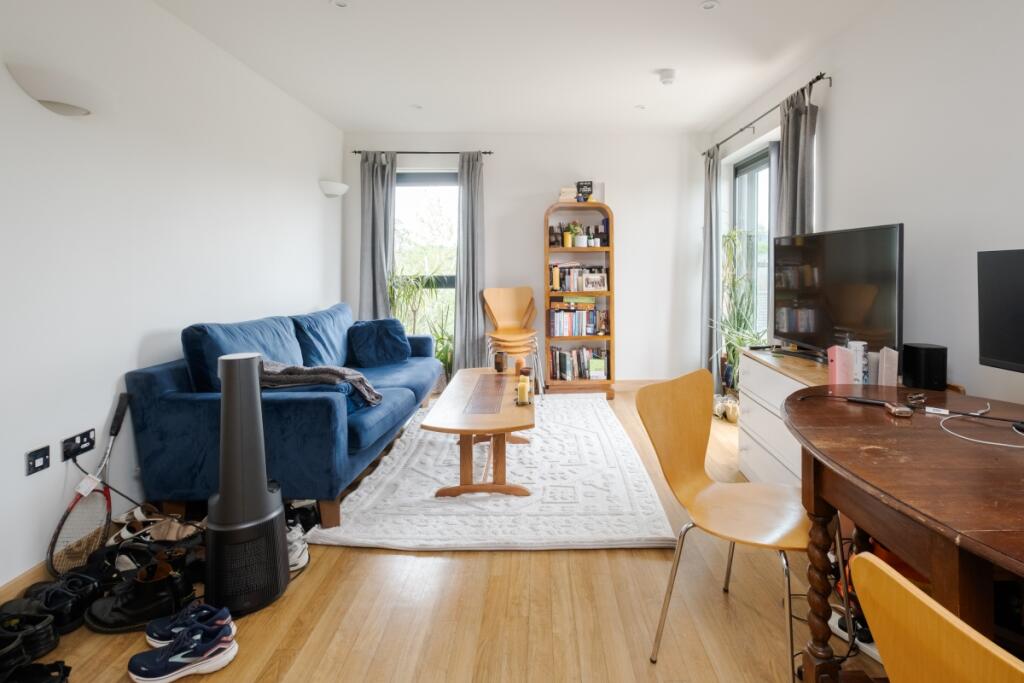 Terrace Apartments