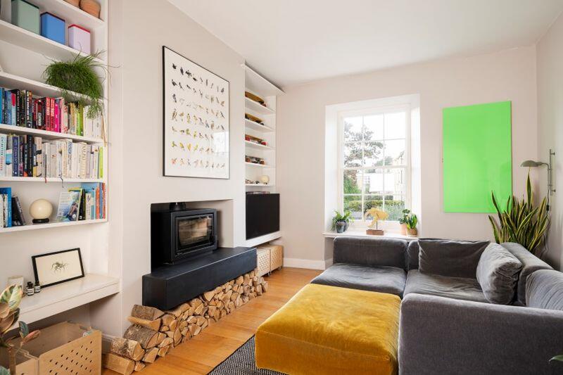 Drawing room