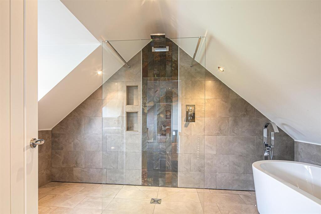 Principal ensuite