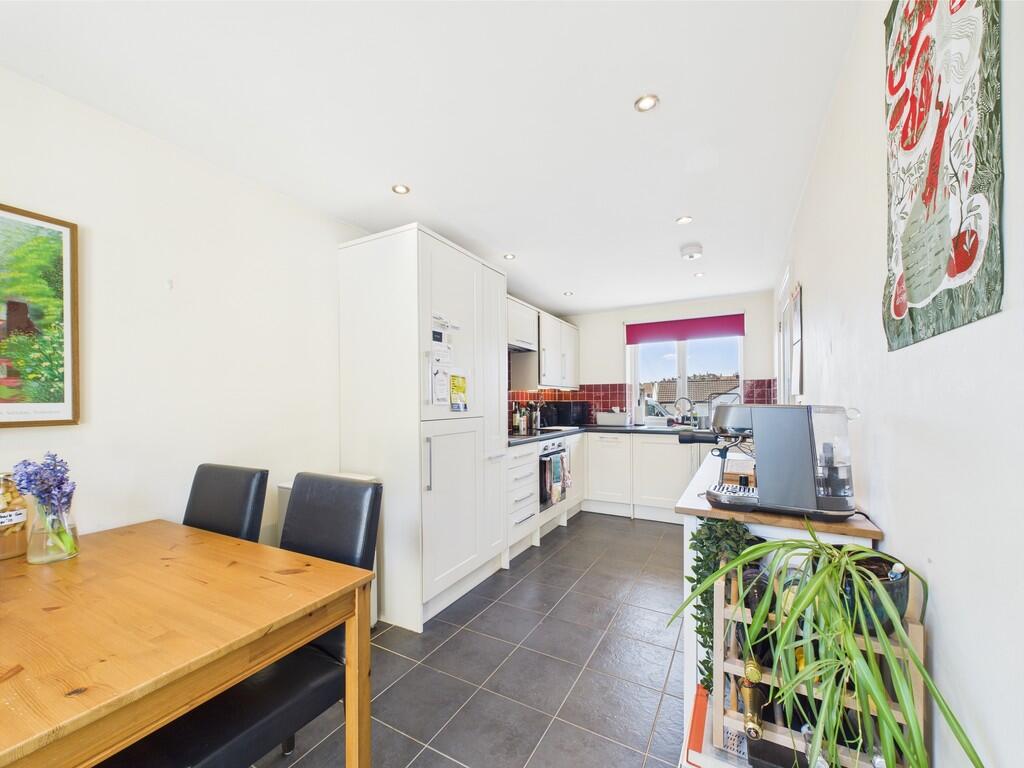 Kitchen / Dining ...