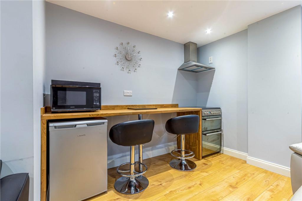 Annex Kitchenette