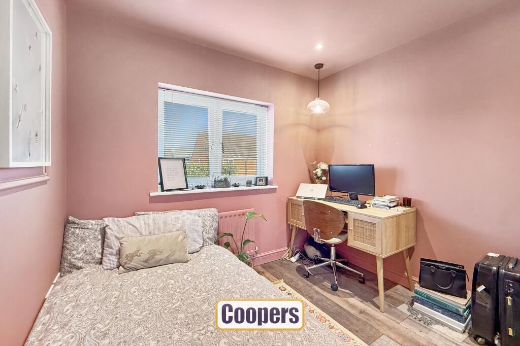Bedroom 2