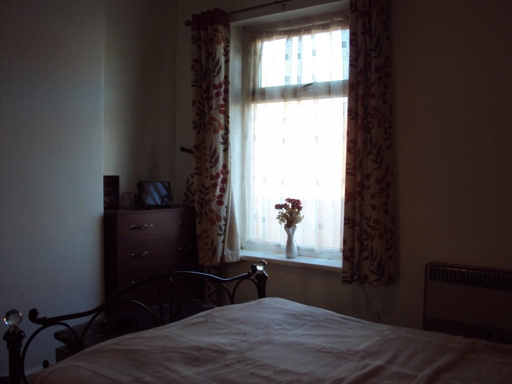 Front Bedroom