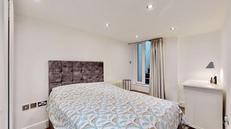 bed 1