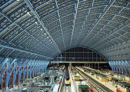 Eurostar