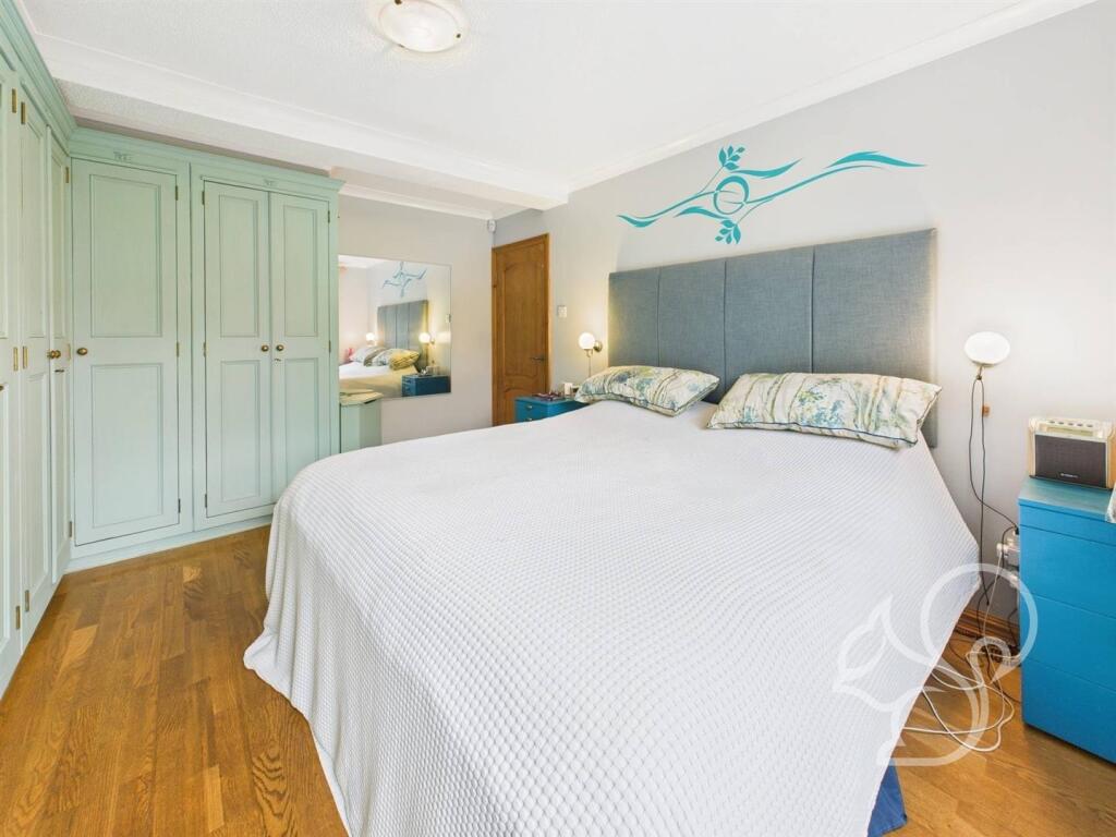 Principal Bedroom