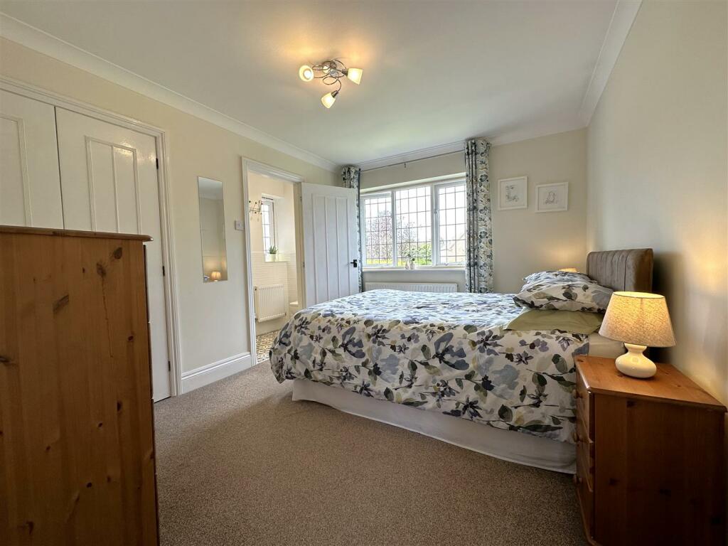 Bedroom Two Into En-Suite 429