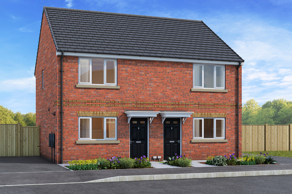 Burrowfield Road, Liverpool, Merseyside, L14