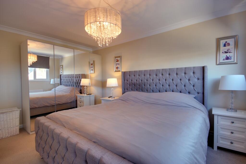 1 Bed 1B