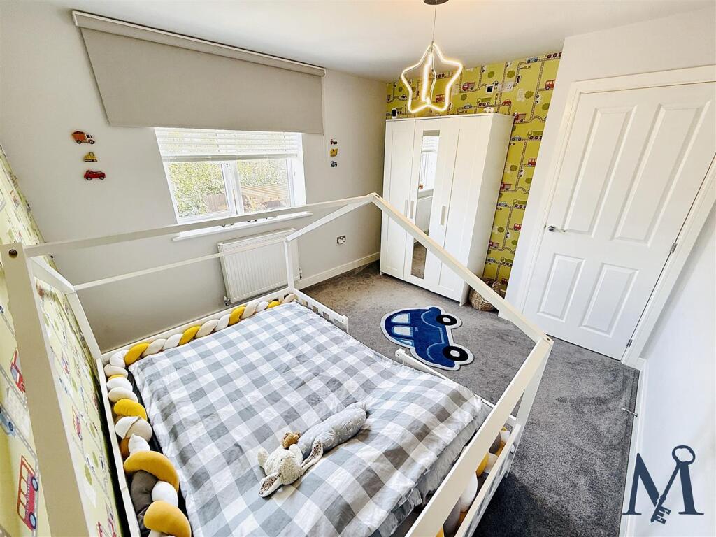Bedroom 3