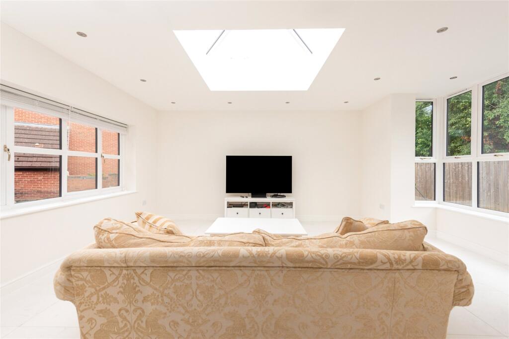 Sun Room